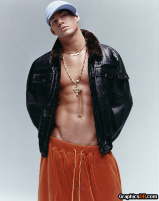 Channing Tatum pic #93063
